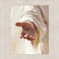 Graven on His Palm