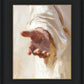 Graven on His Palm