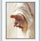 Graven on His Palm
