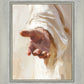 Graven on His Palm