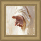 Graven on His Palm