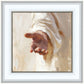 Graven on His Palm