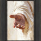 Graven on His Palm