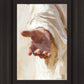 Graven on His Palm