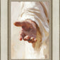 Graven on His Palm
