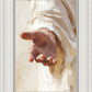 Graven on His Palm