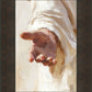 Graven on His Palm