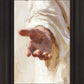 Graven on His Palm