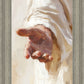 Graven on His Palm