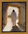 He is Risen Gallery Wrap