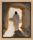 He is Risen Gallery Wrap