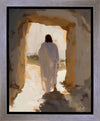 He is Risen Gallery Wrap