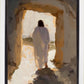 He is Risen