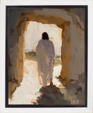 He is Risen Gallery Wrap