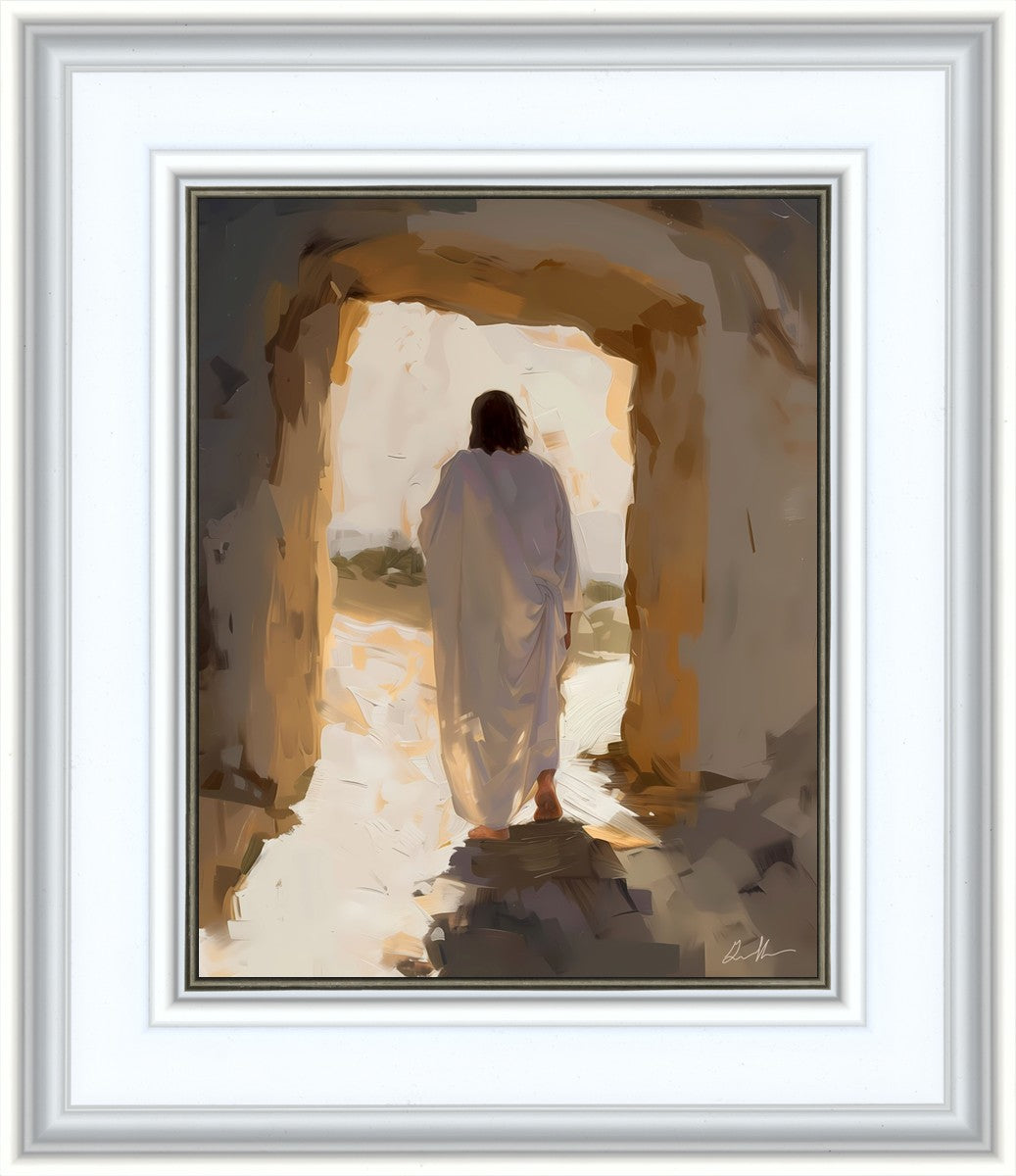He is Risen