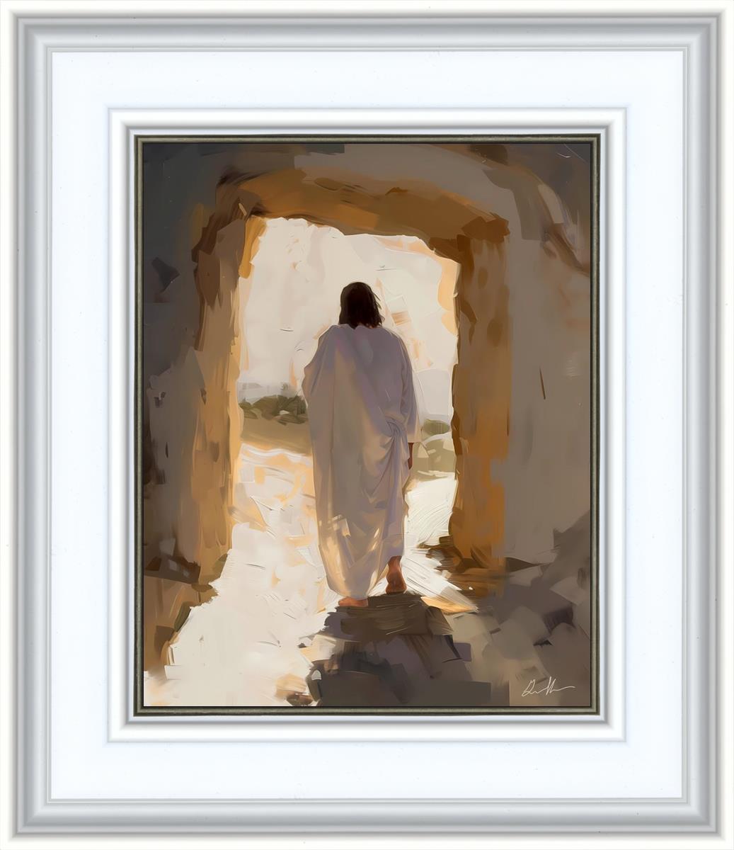 He is Risen