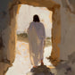 He is Risen