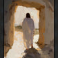He is Risen