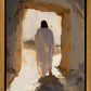 He is Risen