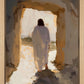 He is Risen
