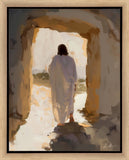 He is Risen Gallery Wrap