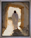 He is Risen Gallery Wrap