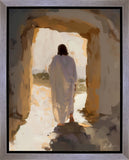 He is Risen Gallery Wrap