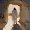 He is Risen Gallery Wrap