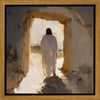 He is Risen Gallery Wrap