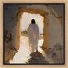 He is Risen Gallery Wrap