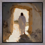 He is Risen Gallery Wrap