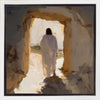 He is Risen Gallery Wrap