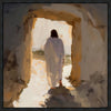 He is Risen Gallery Wrap