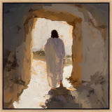 He is Risen Gallery Wrap