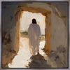 He is Risen Gallery Wrap