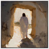 He is Risen Gallery Wrap