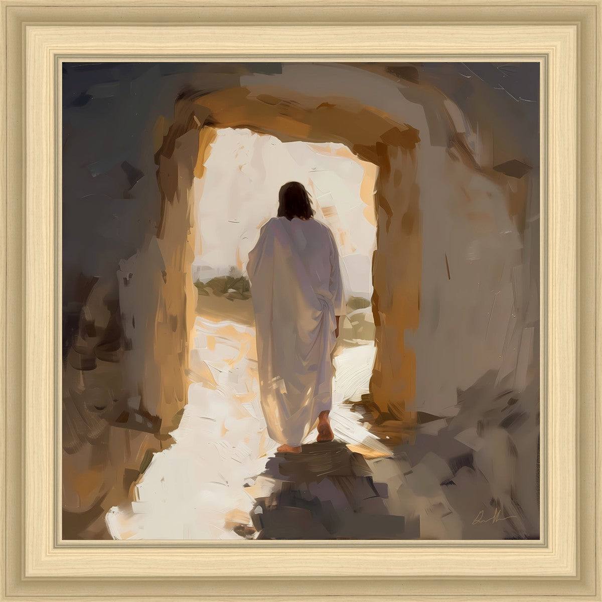 He is Risen