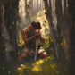 Prayer of Moroni