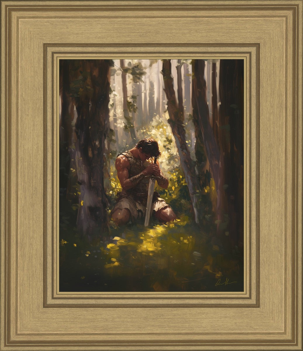 Prayer of Moroni