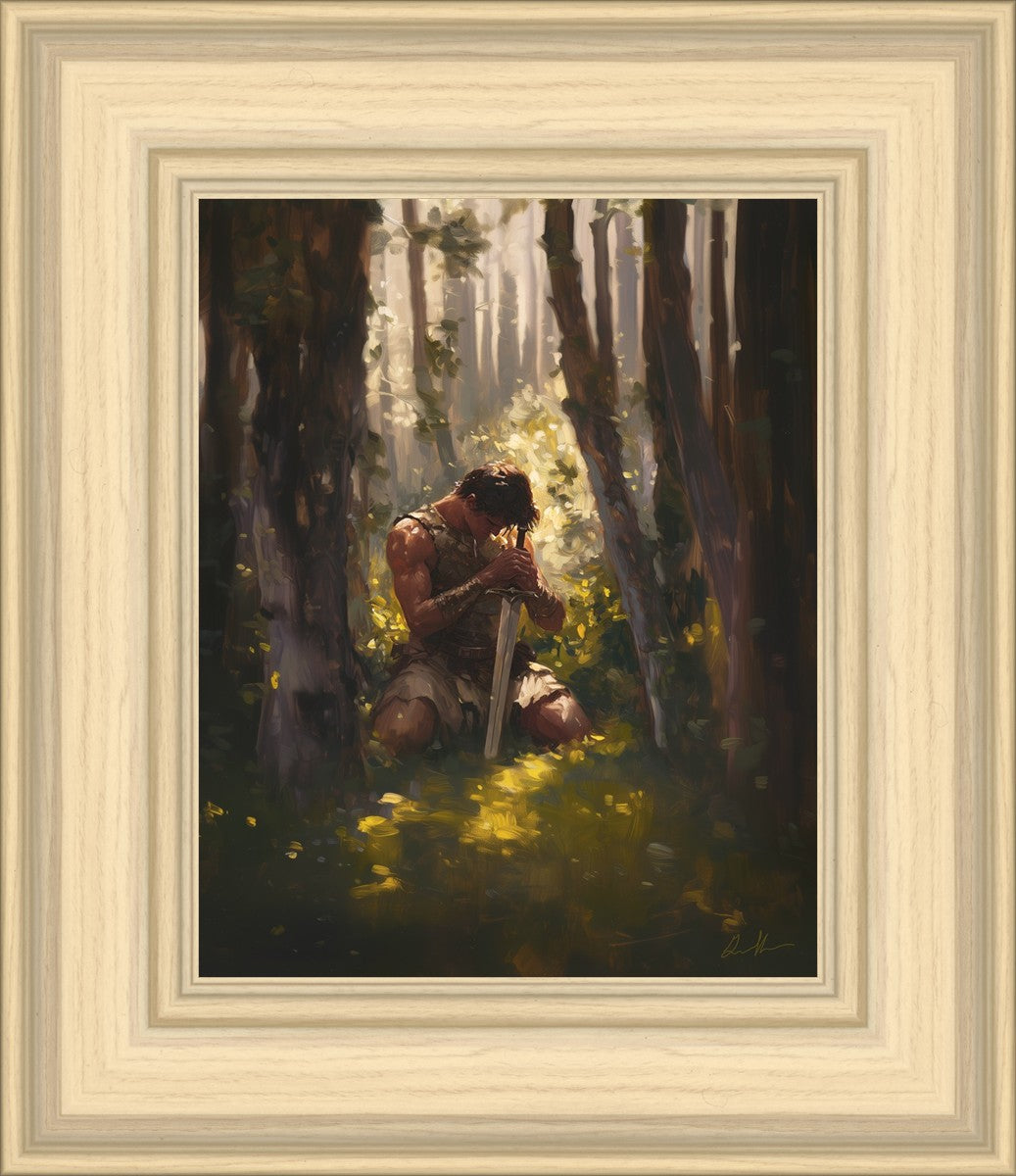 Prayer of Moroni