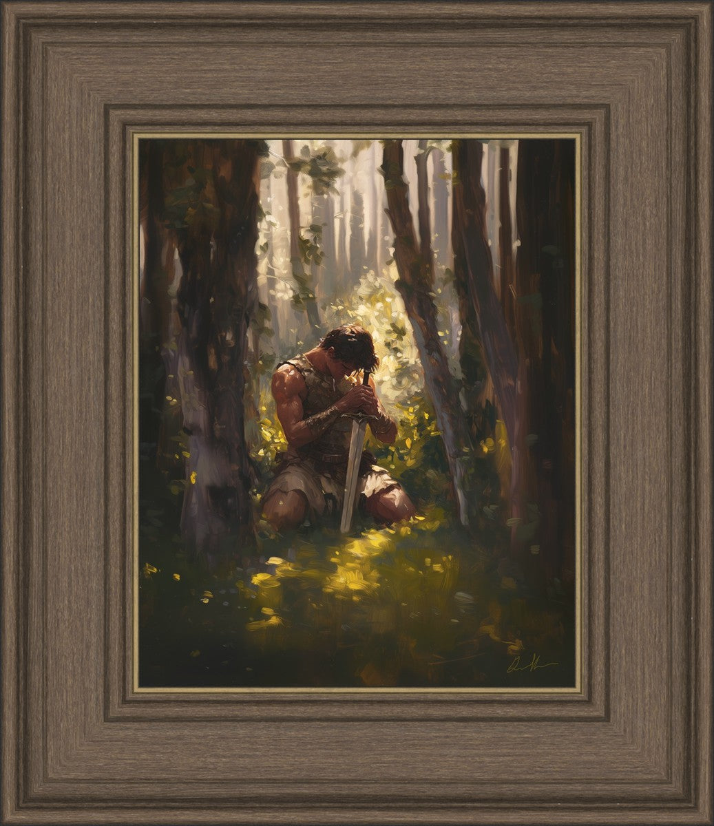 Prayer of Moroni