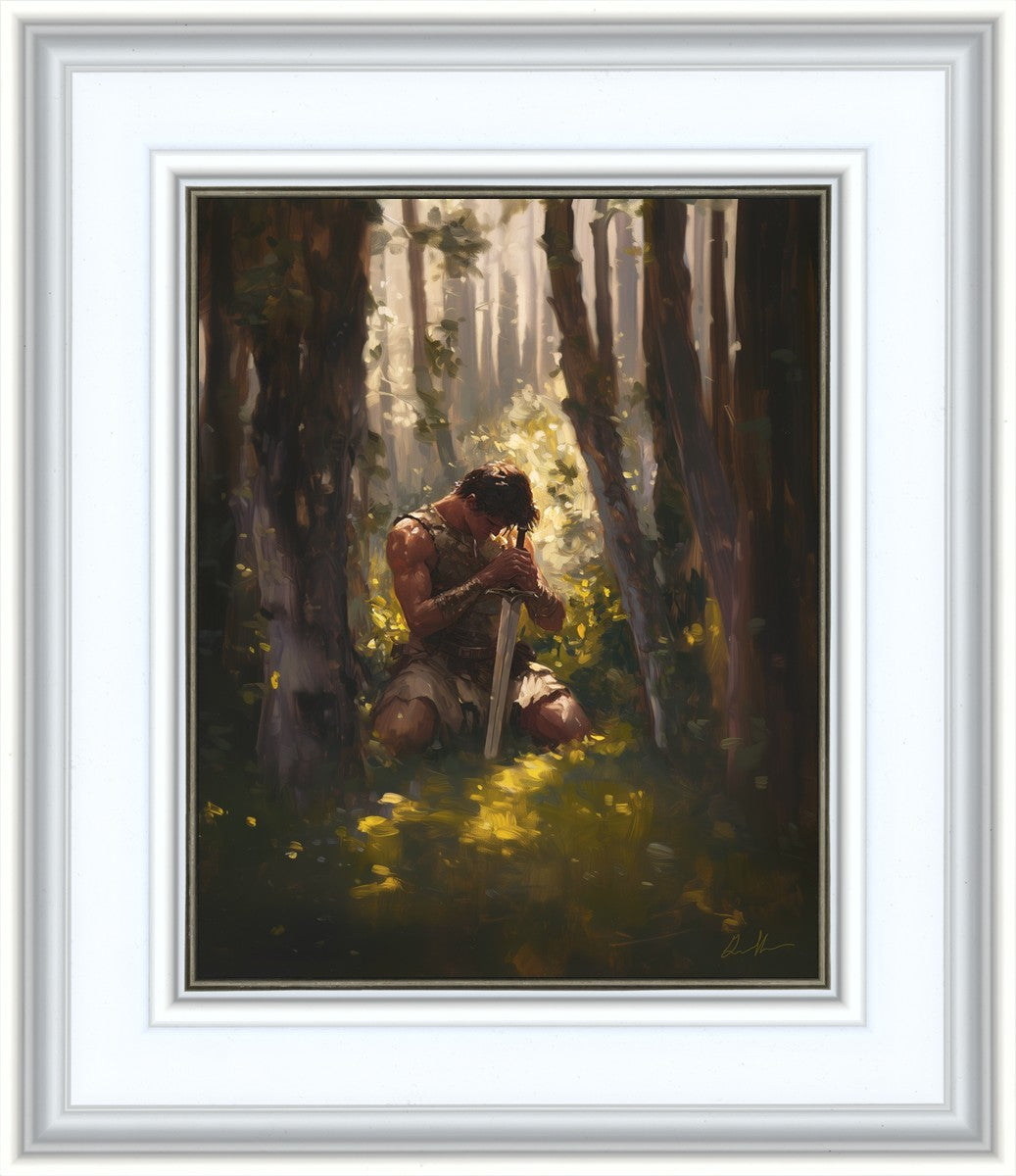 Prayer of Moroni