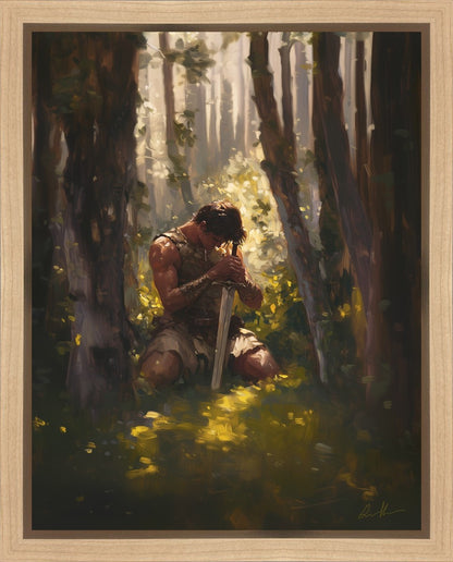 Prayer of Moroni
