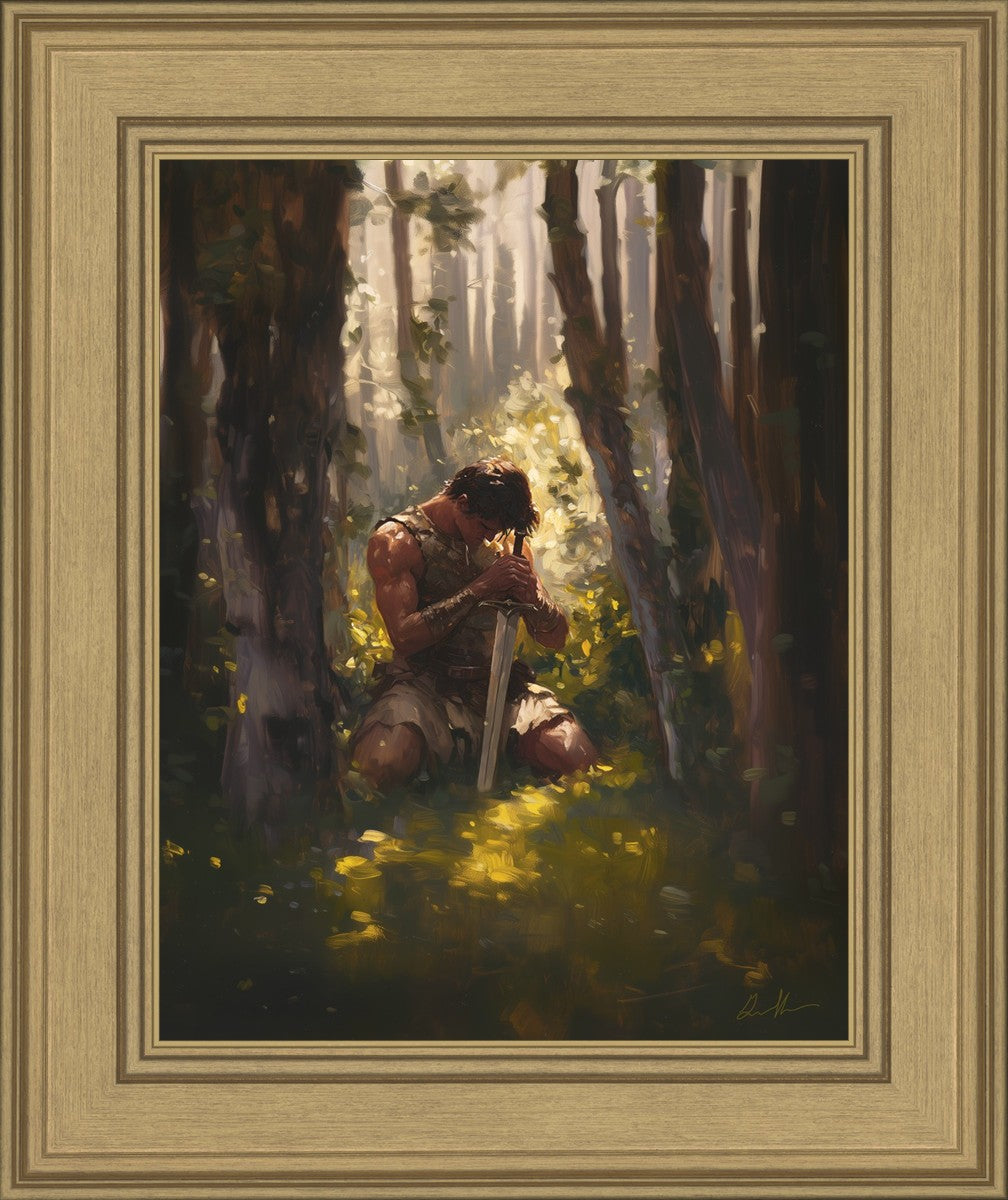 Prayer of Moroni