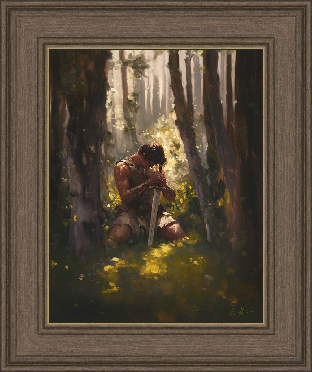 Prayer of Moroni