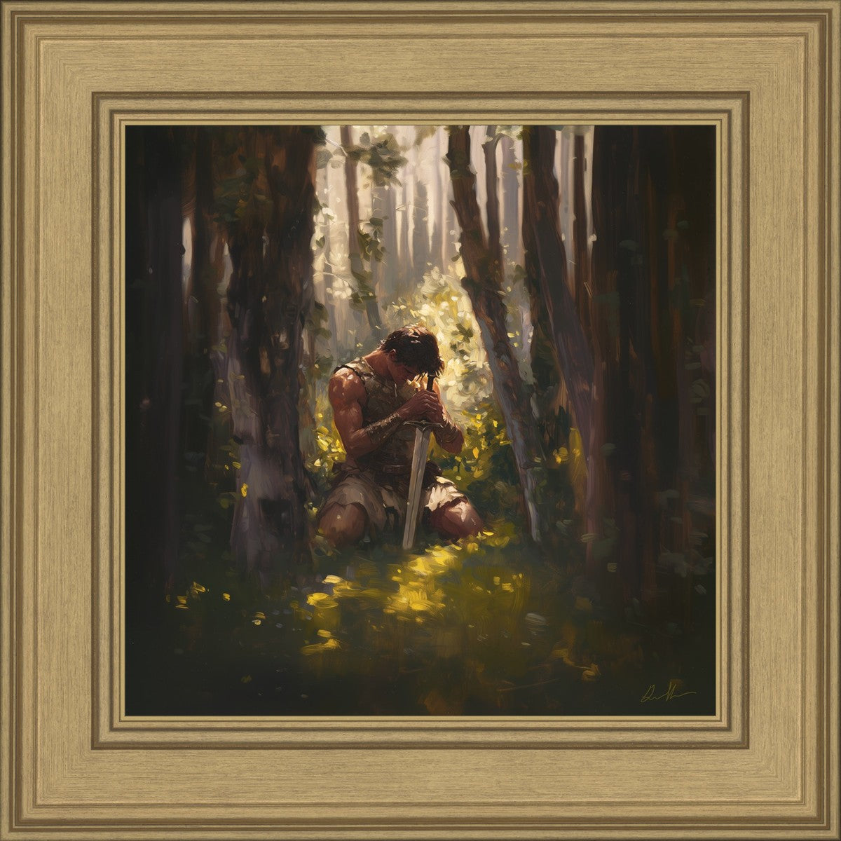 Prayer of Moroni
