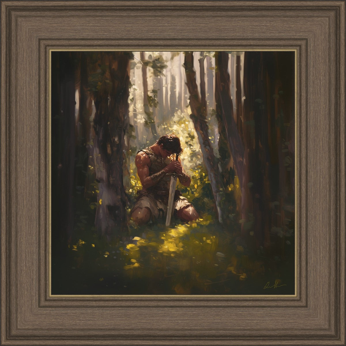Prayer of Moroni