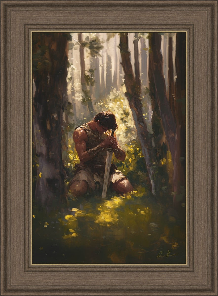 Prayer of Moroni