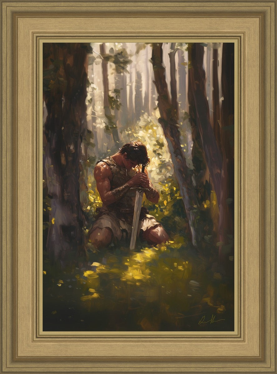 Prayer of Moroni