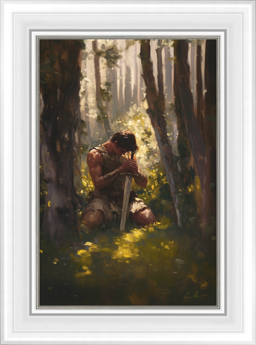 Prayer of Moroni